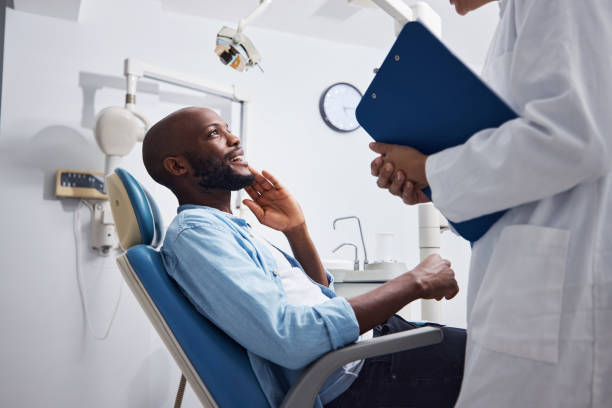 Best Emergency Dental Care for Trauma or Injury in Harbor Hills, OH
